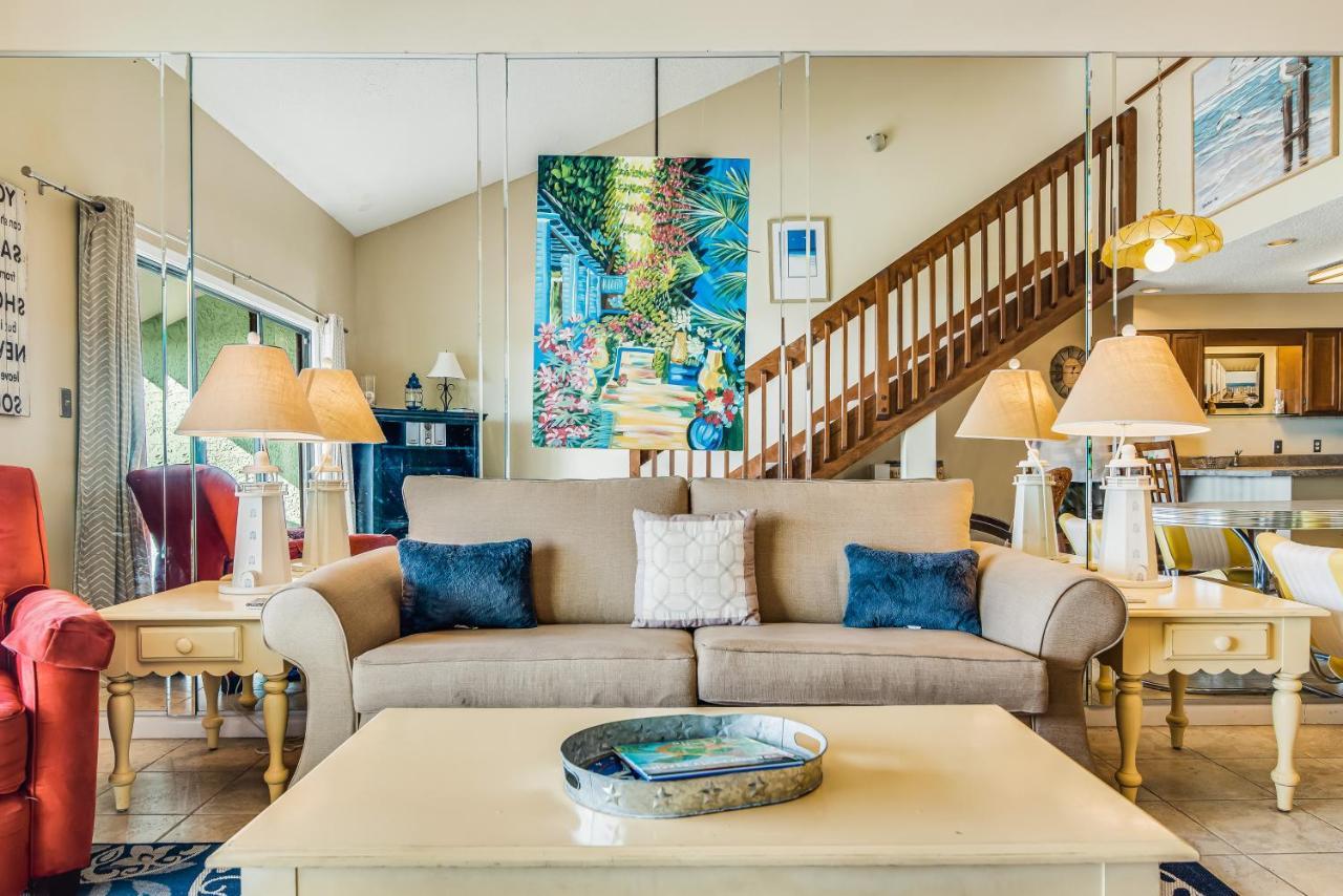 Emerald Shores #3006 Laguna Beach Exterior foto