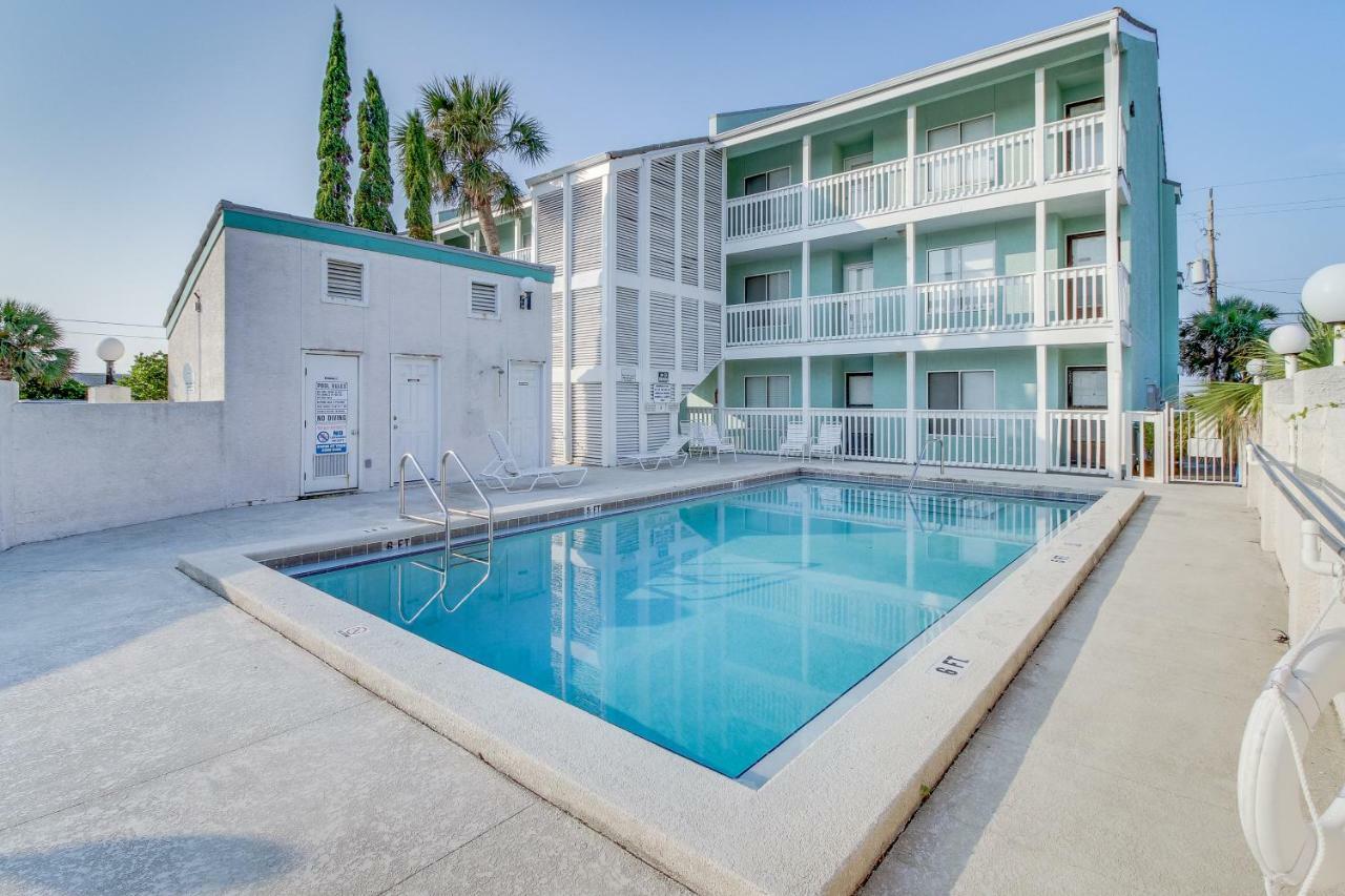 Emerald Shores #3006 Laguna Beach Exterior foto